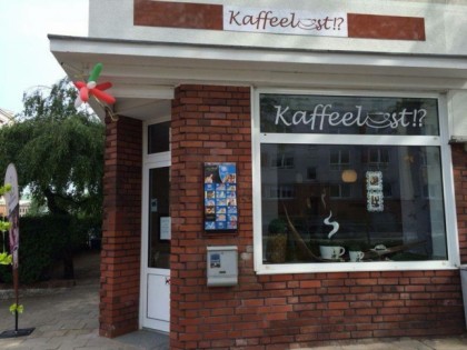 Фото: Kaffeelust 